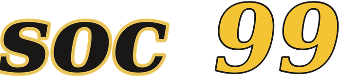 soc 99 logo