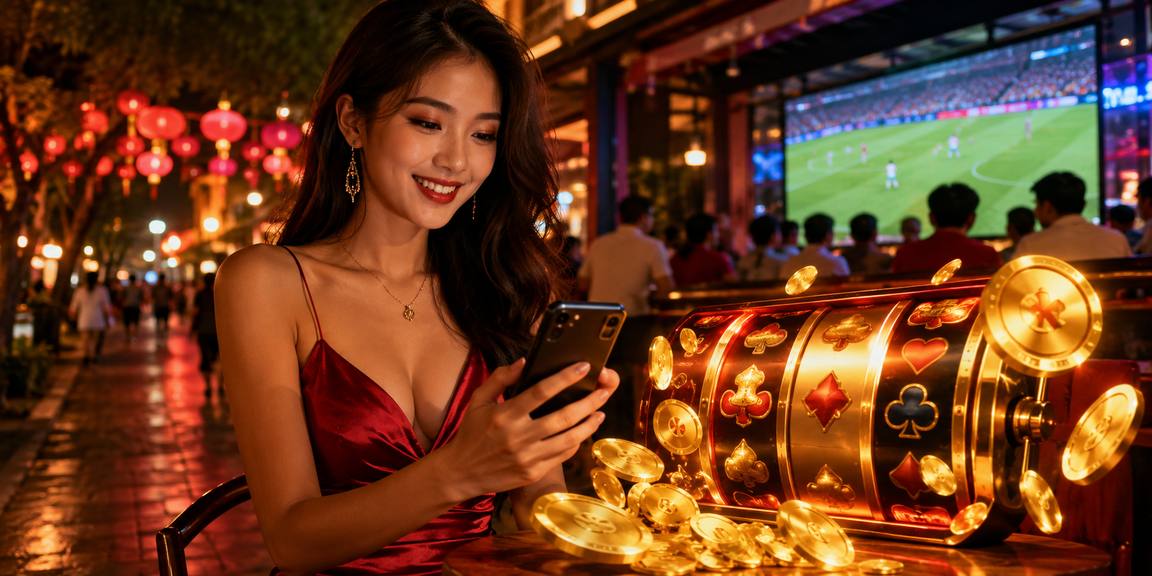 soc 99 Sảnh Casino soc 99 Có Gì Cho Bạn